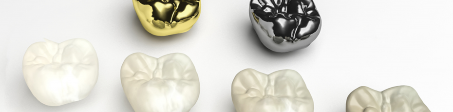 what are the benefits of getting a dental crown