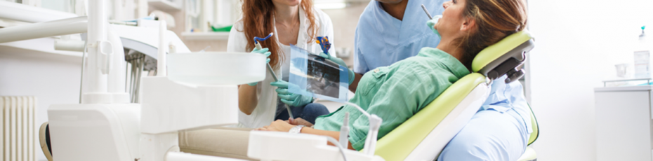 how you may avoid the most common mistakes during dental emergencies