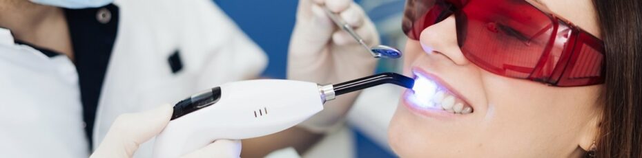 exploring the benefits of laser dentistry