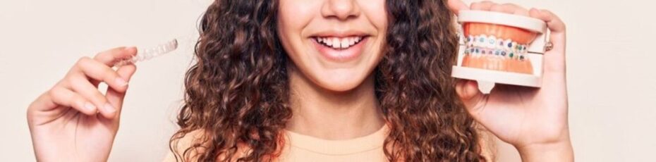 invisalign or braces for teens the parental dilemma