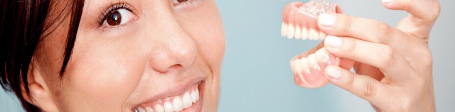 the different types of dentures and what best fits you